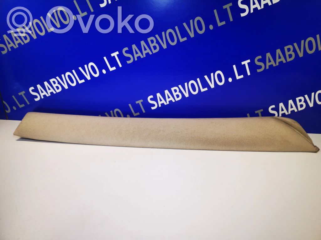 Saab 95 - 96 (B) pillar trim (top) 