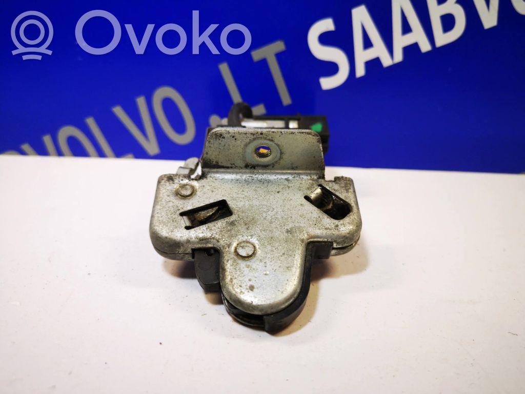 Saab 95 - 96 Tailgate/trunk/boot lock/catch/latch 