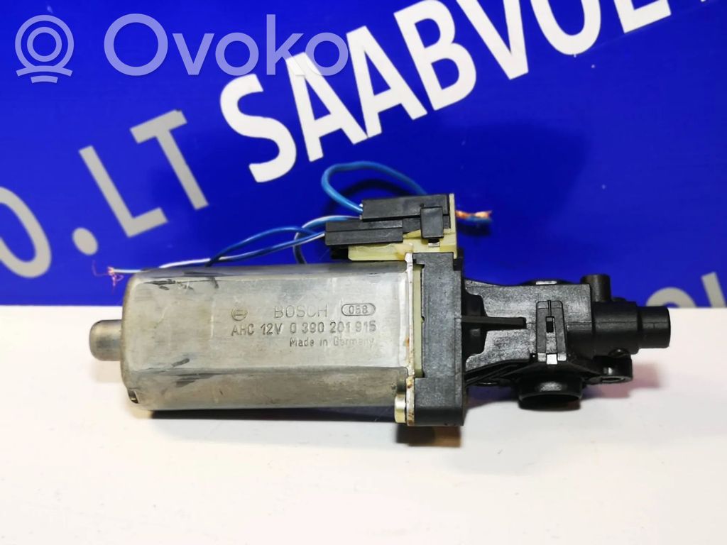 Saab 95 - 96 Motor de ajuste del asiento 