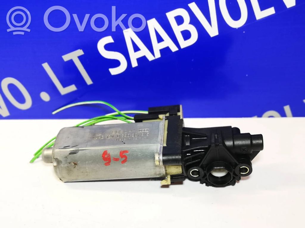 Saab 95 - 96 Motor de ajuste del asiento 