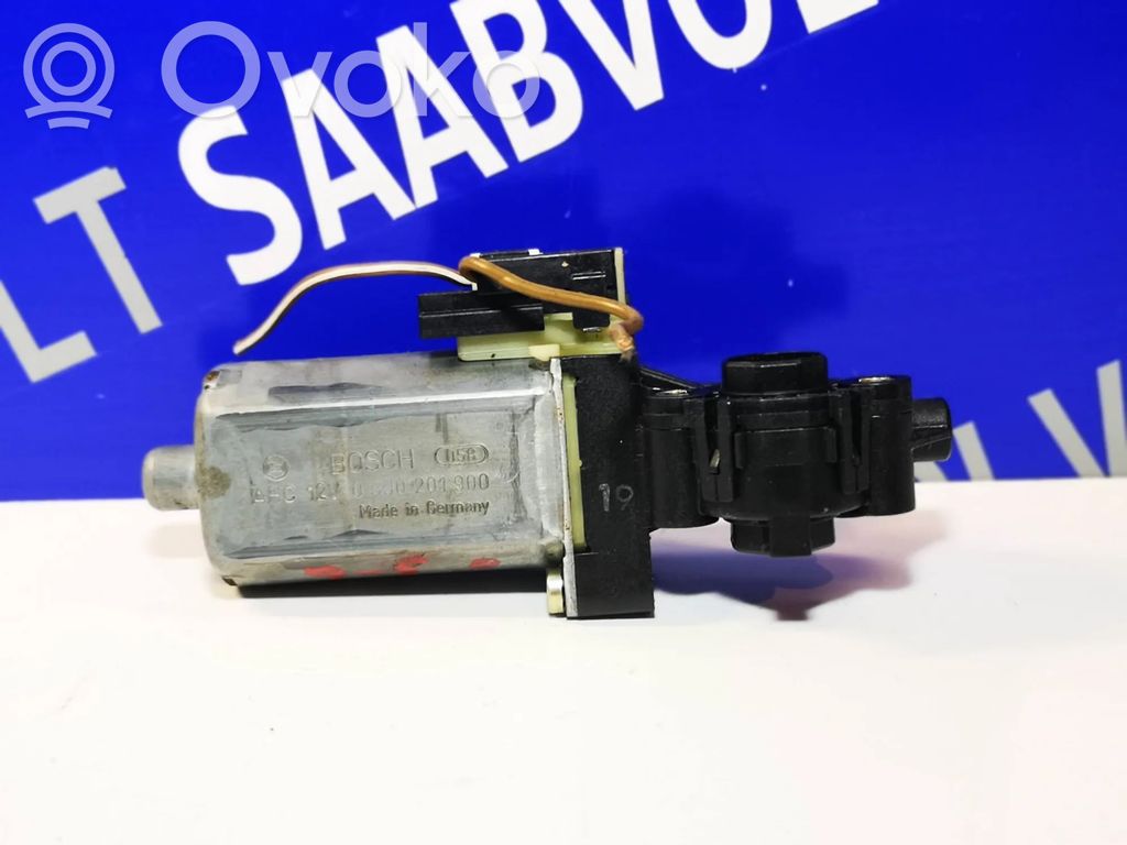 Saab 95 - 96 Motor de ajuste del asiento 