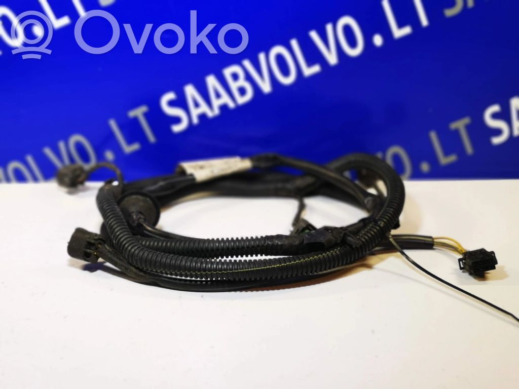 Saab 9-3 Ver1 Otros cableados 