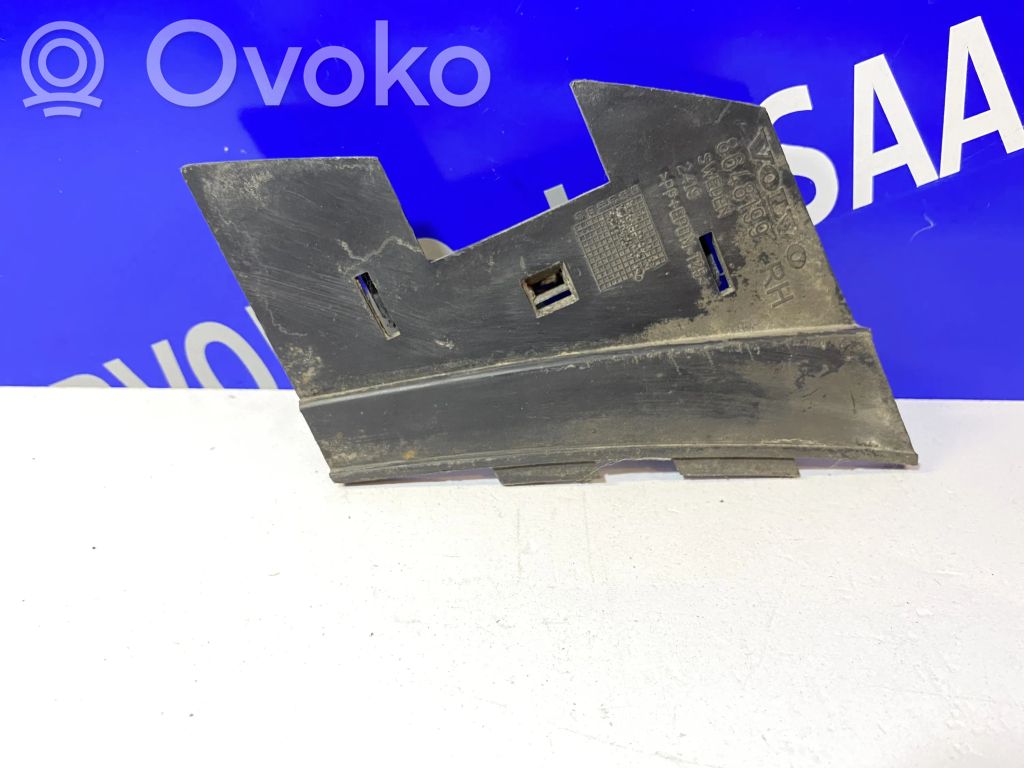 Volvo V70 Suport montare bară spate 