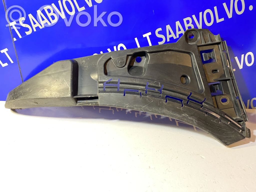 Front bumper mounting bracket   08620563,8620563