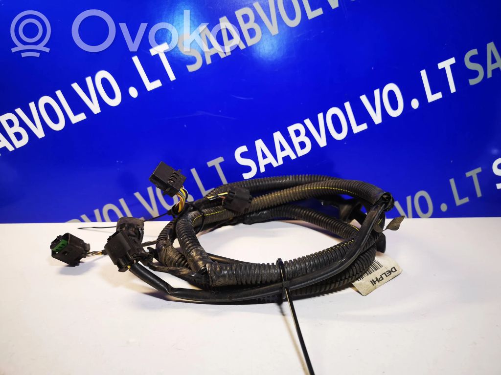 Saab 9-3 Ver1 Other wiring loom 