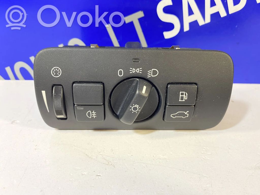 Volvo S60 Light switch 