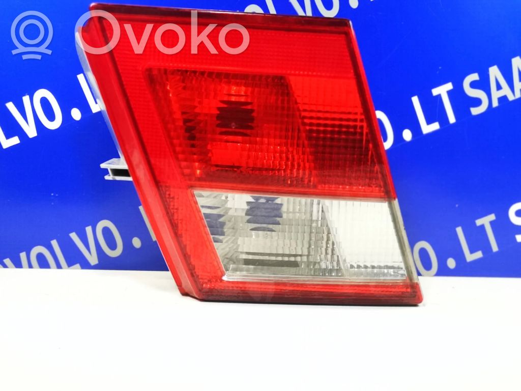 Saab 95 - 96 Tailgate rear/tail lights 
