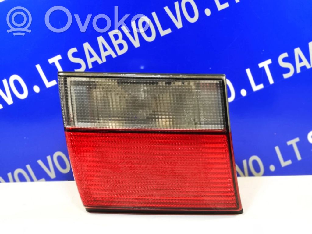 Saab 9-3 Ver1 Tailgate rear/tail lights 