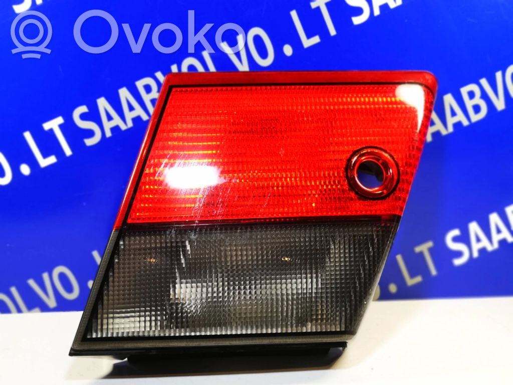 Saab 95 - 96 Tailgate rear/tail lights 