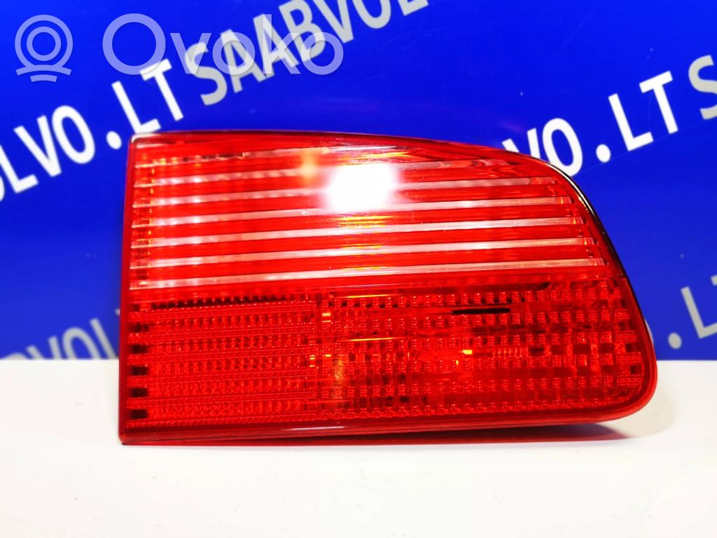 Saab 95 - 96 Tailgate rear/tail lights 