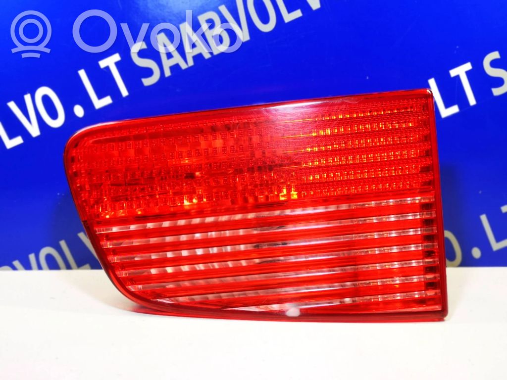 Saab 95 - 96 Tailgate rear/tail lights 