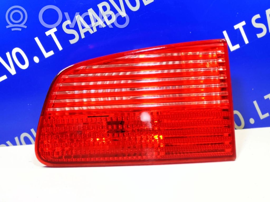 Saab 95 - 96 Aizmugurējais lukturis pārsegā 