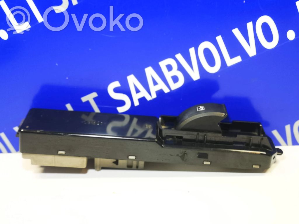 Saab 9-3 Ver1 Electric window control switch 