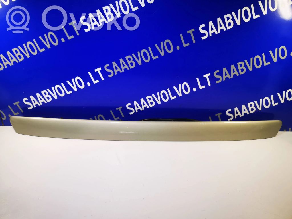 Saab 9-3 Ver1 Poignée extérieure de hayon arrière 