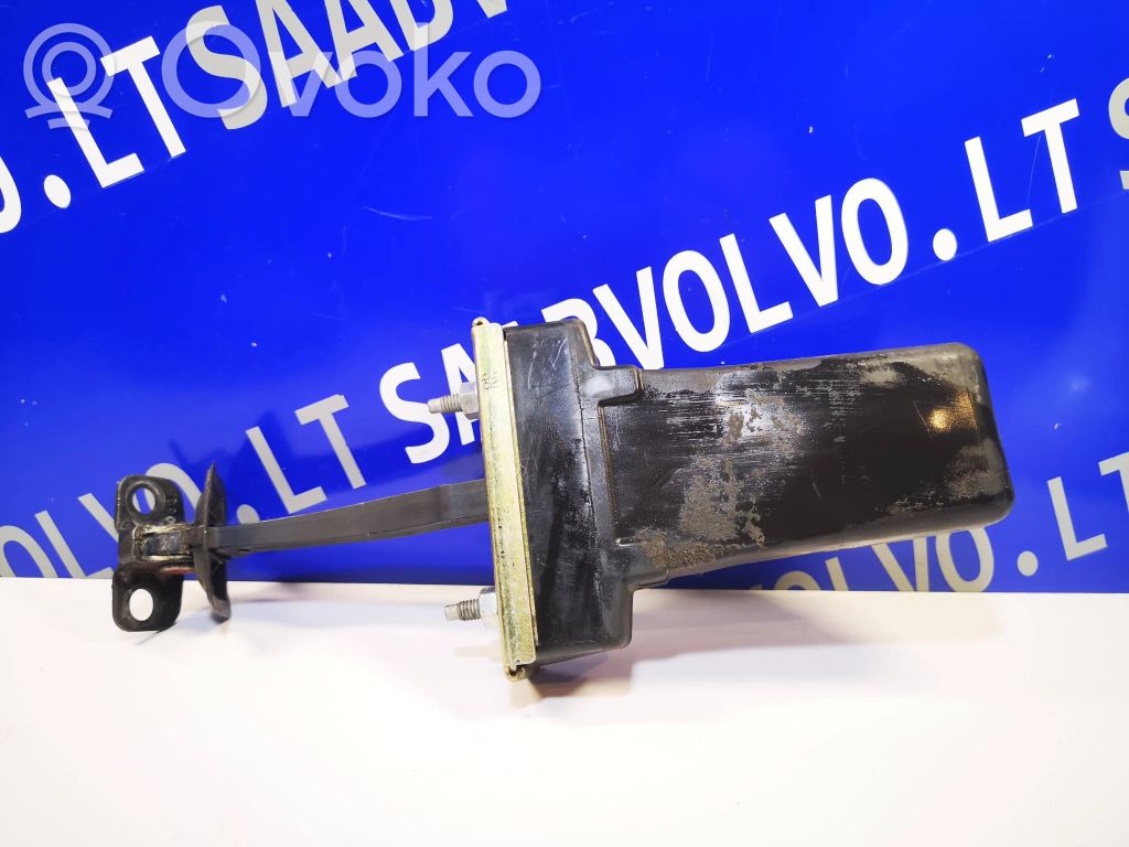 Saab 9-3 Ver1 Takaoven pidätin 