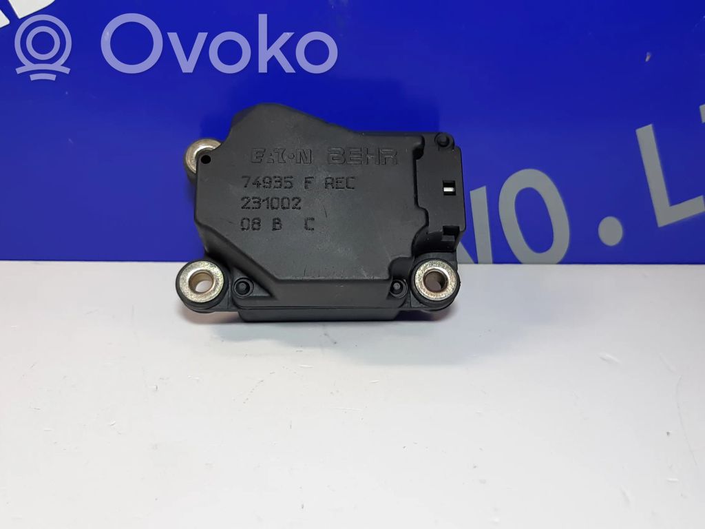 Volvo XC90 Silniczek nagrzewnicy nawiewu klimatyzacji A/C 