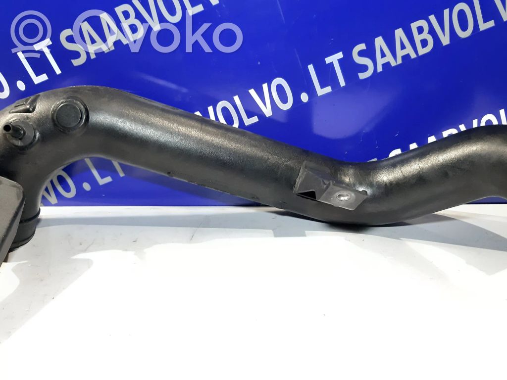 Volvo S60 Intercooler hose/pipe 