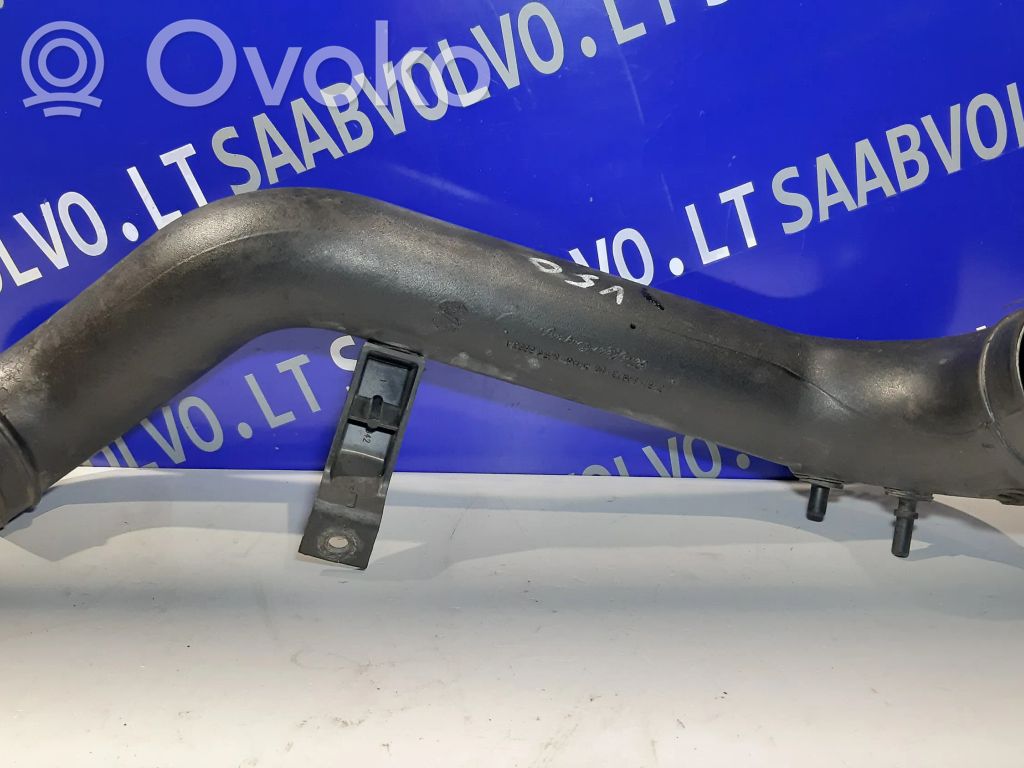 Volvo V50 Intercooler hose/pipe 