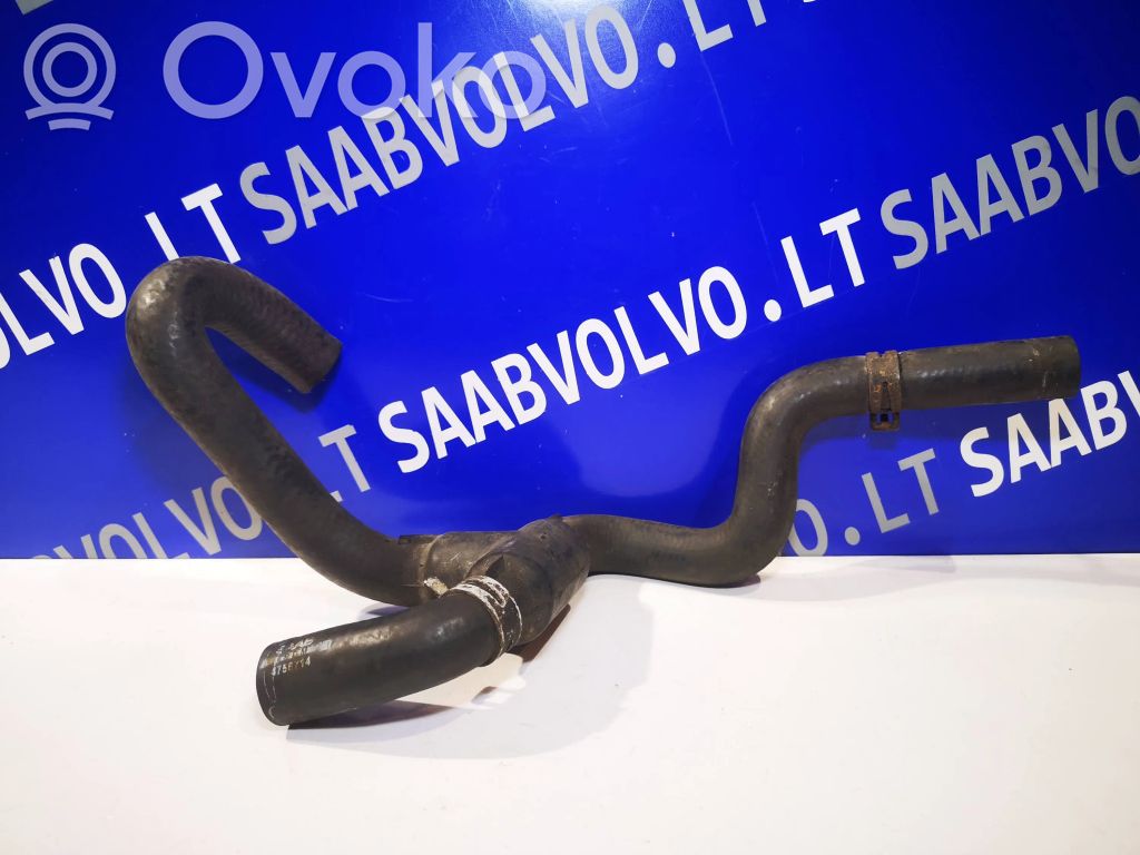 Saab 95 - 96 Engine coolant pipe/hose 