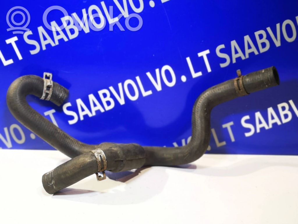 Saab 95 - 96 Engine coolant pipe/hose 