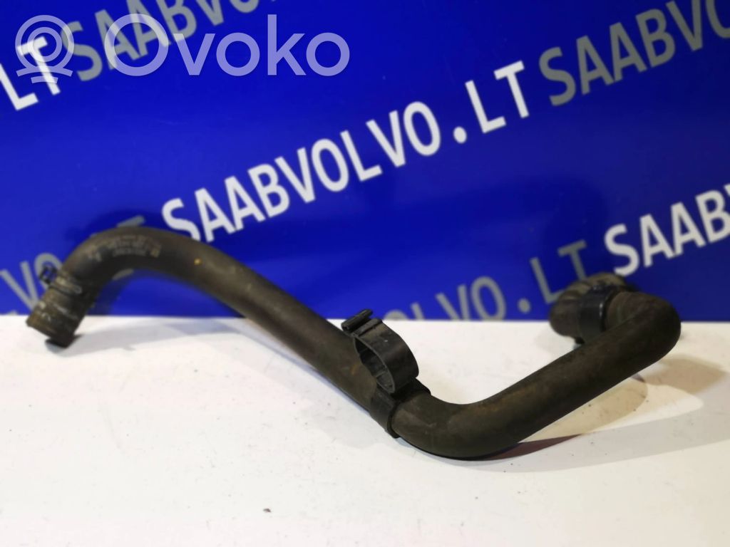 Saab 9-5 Przewód / Wąż chłodnicy 