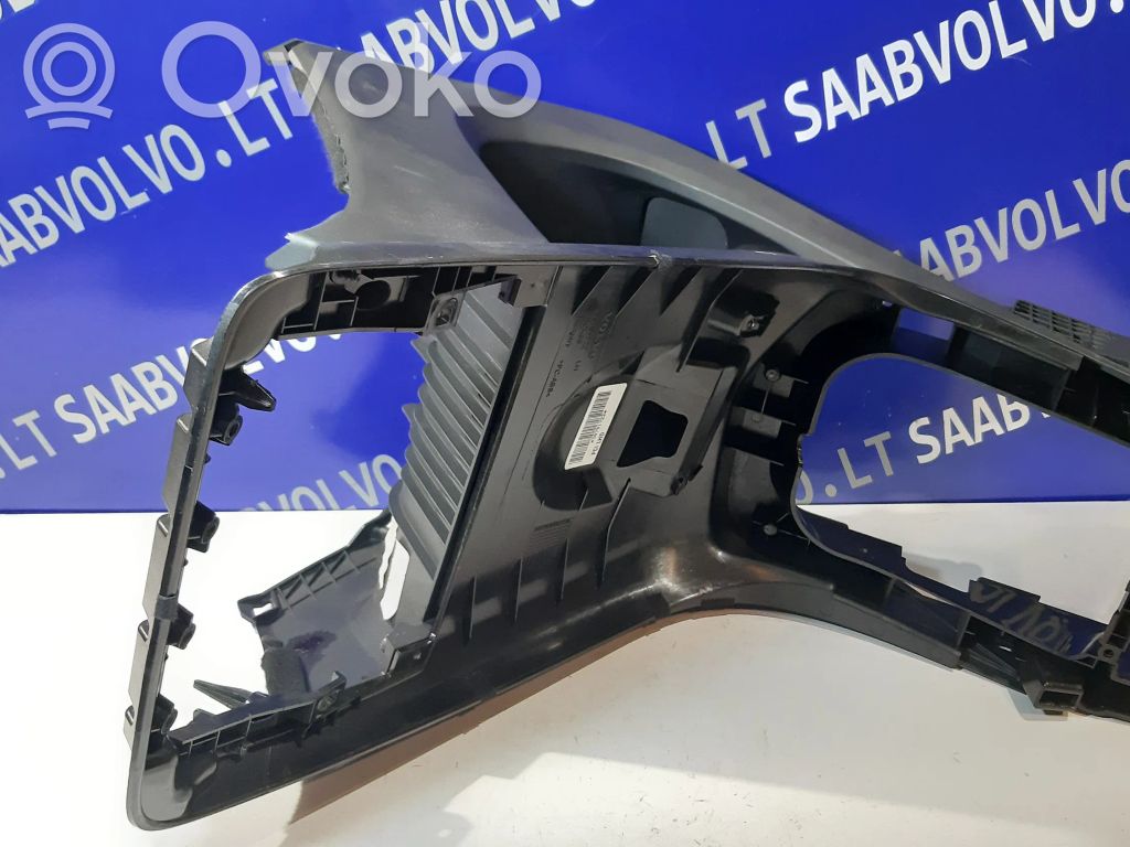 Volvo S60 Centrinė konsolė 