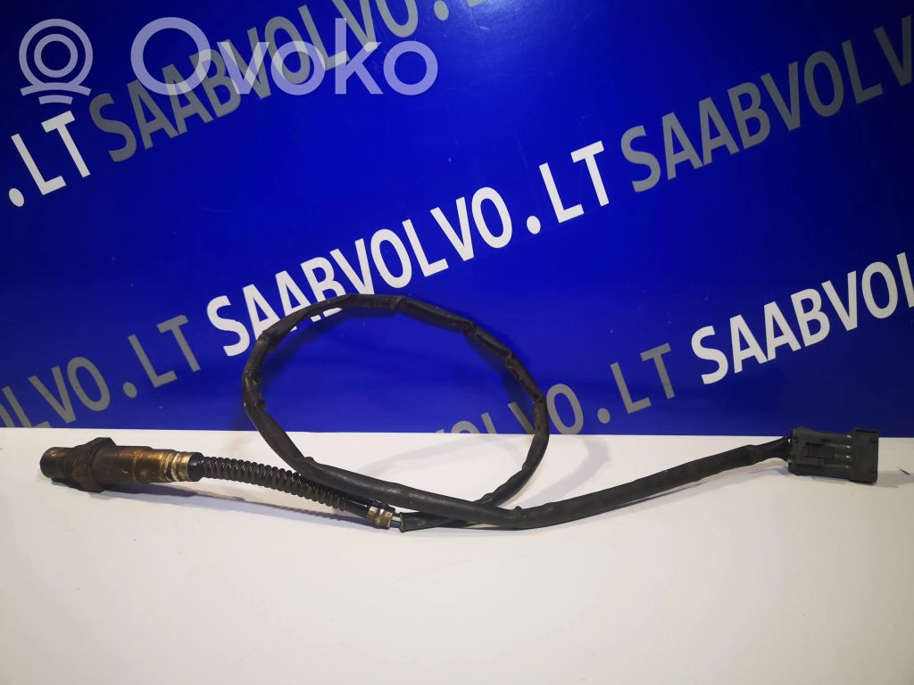 Saab 95 - 96 Зонд «Lambda» 