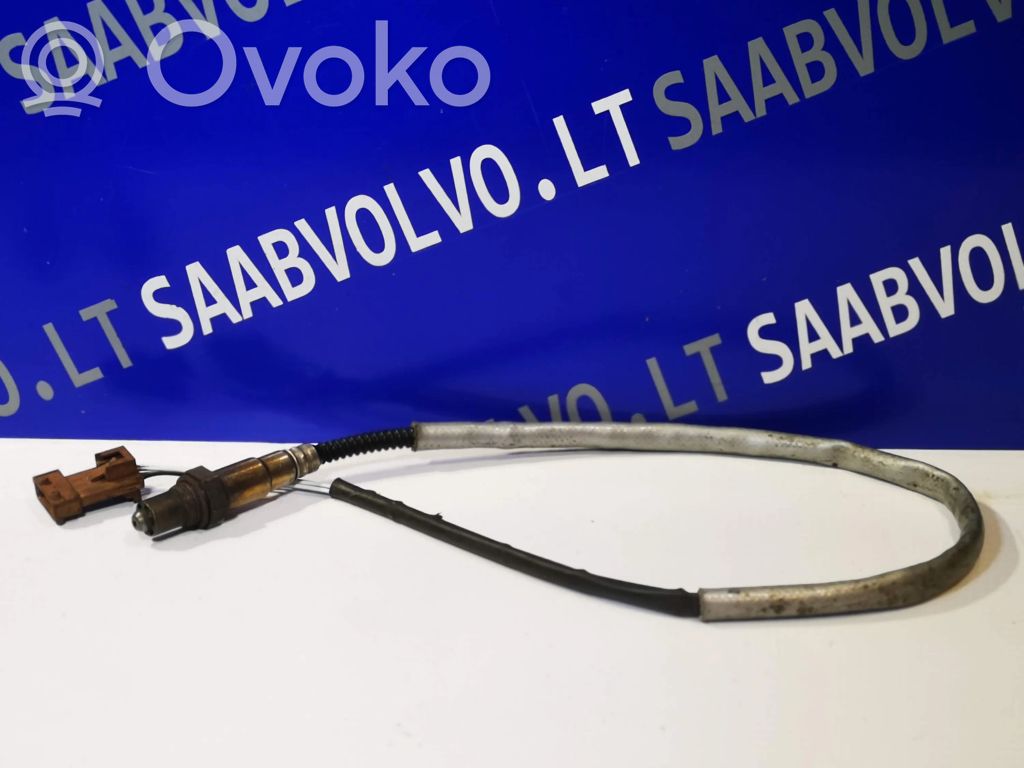 Saab 9-3 Ver1 Lambda probe sensor 