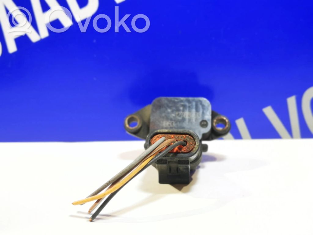 Saab 9-3 Ver1 Air pressure sensor 