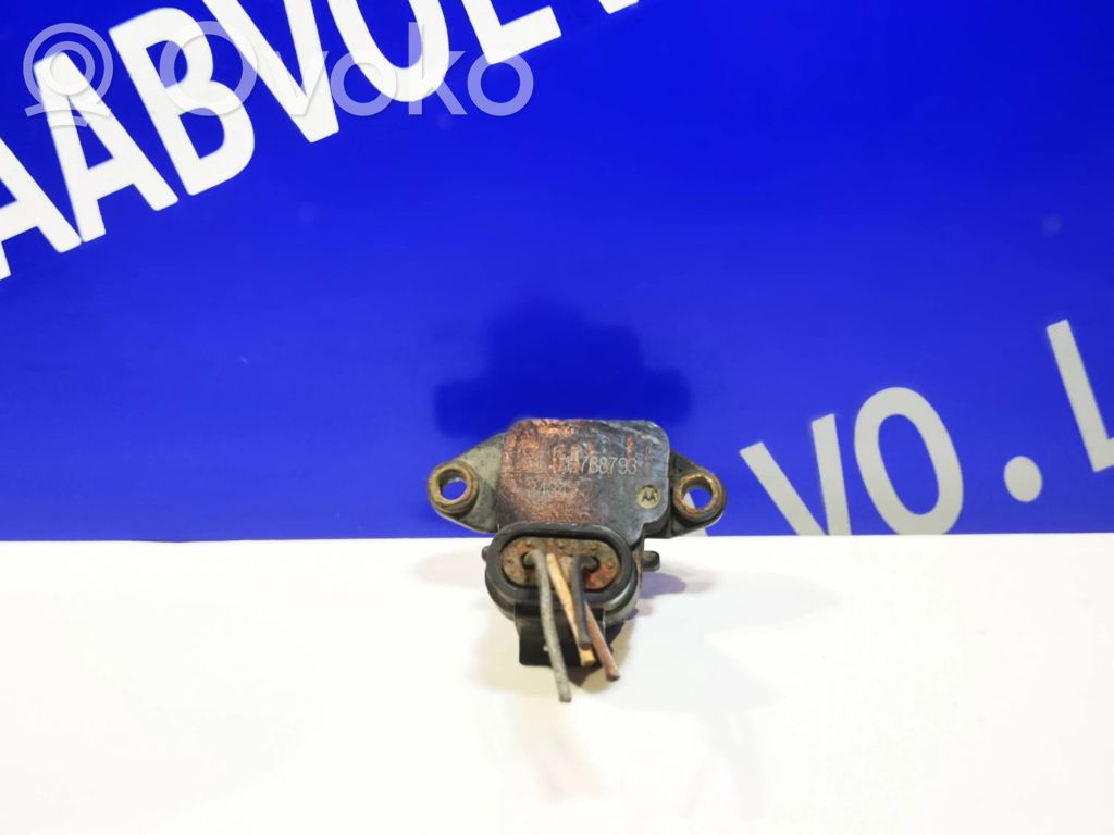 Saab 9-3 Ver1 Air pressure sensor 