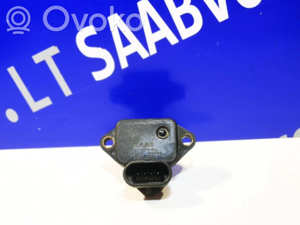 Saab 95 - 96 Air pressure sensor 