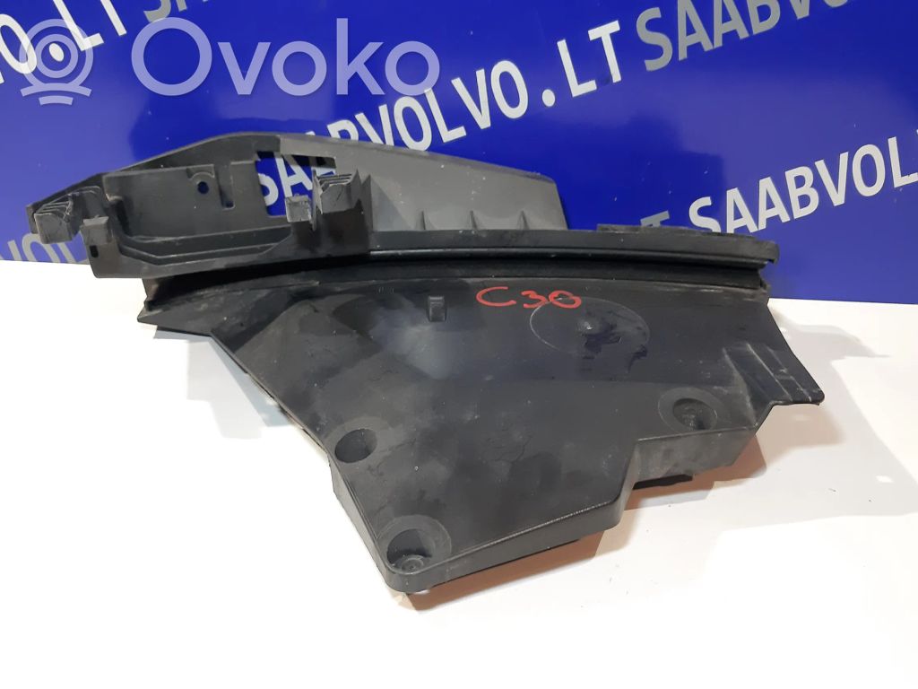 Volvo C30 Mâner exterior ușă glisantă 