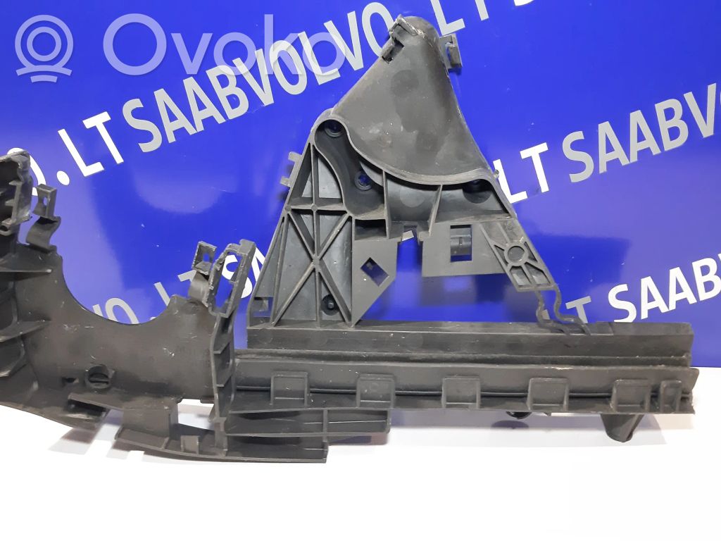 Volvo V50 Türschloss vorne 