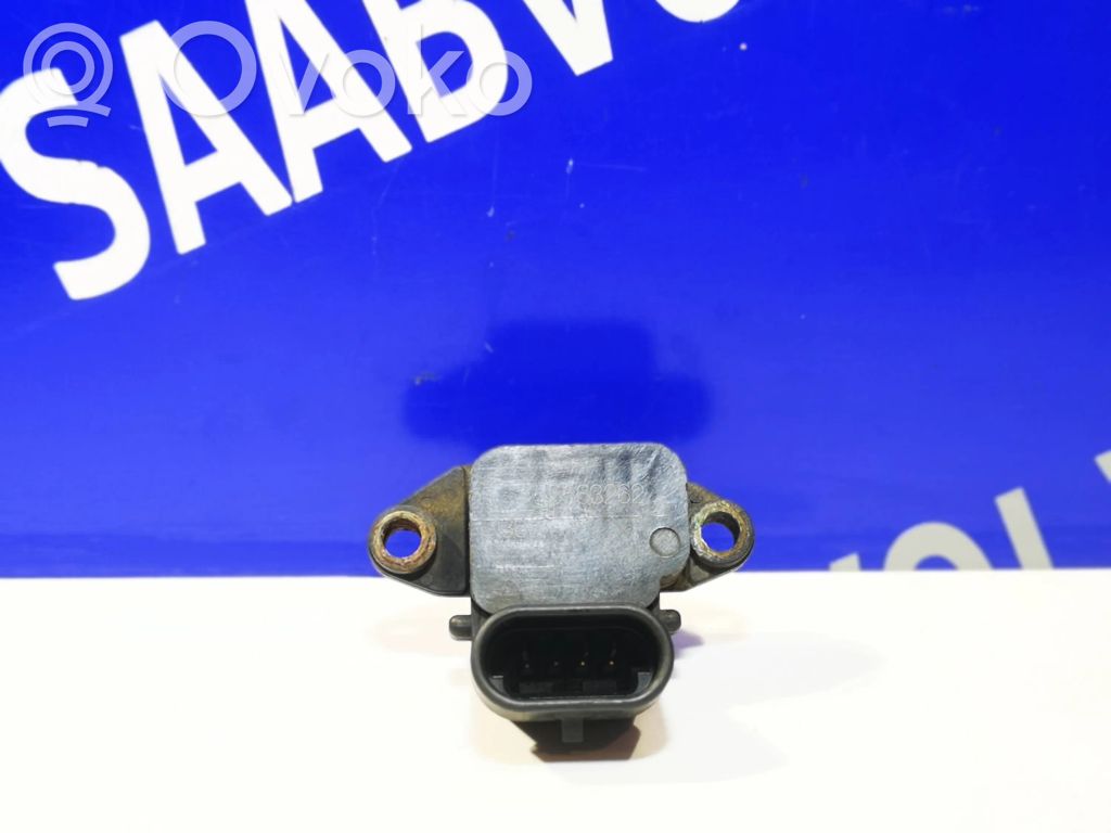 Saab 95 - 96 Air pressure sensor 
