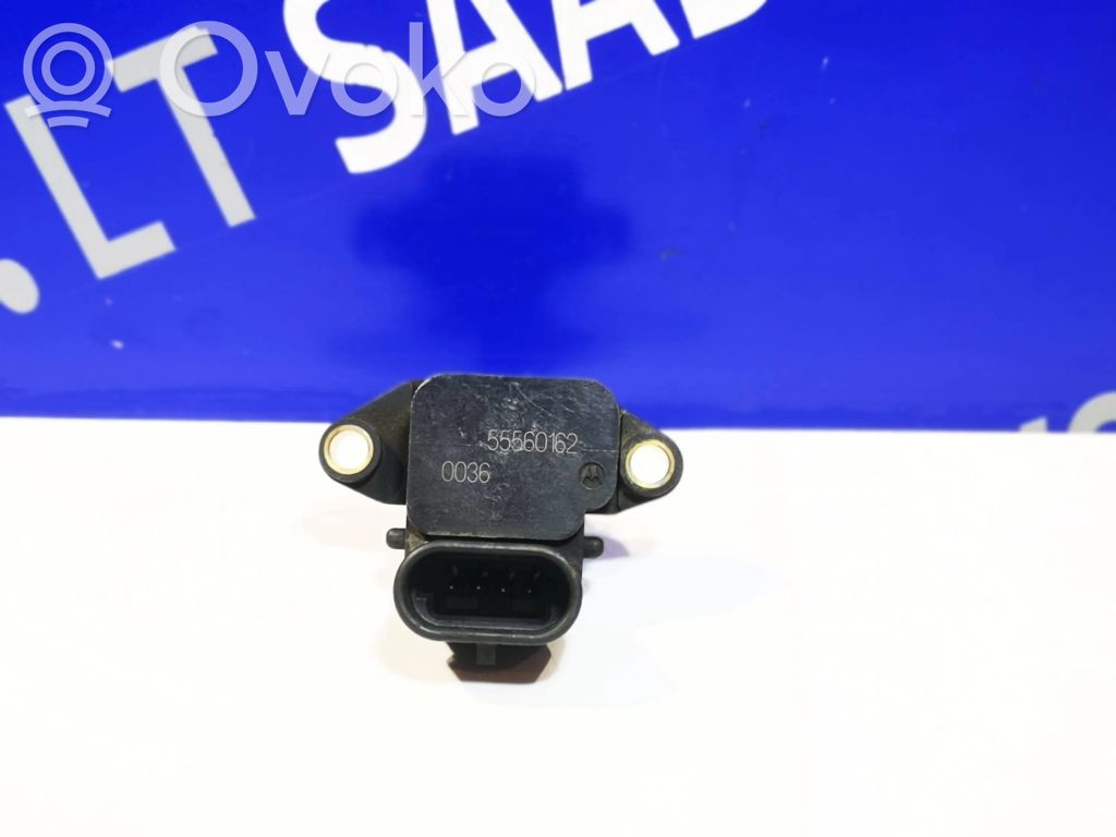 Saab 9-3 Ver1 Air pressure sensor 