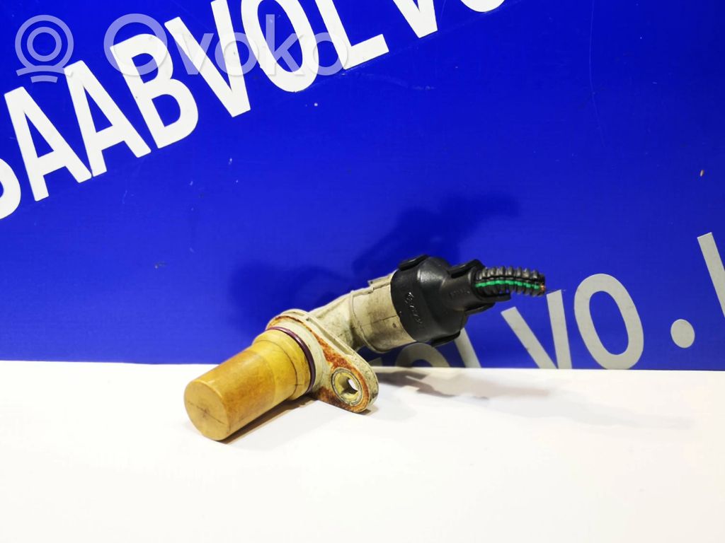 Saab 9-3 Ver1 Crankshaft speed sensor 