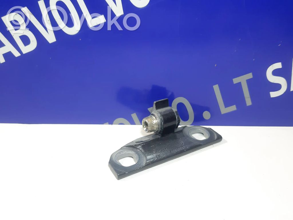 Front door upper hinge   31218521