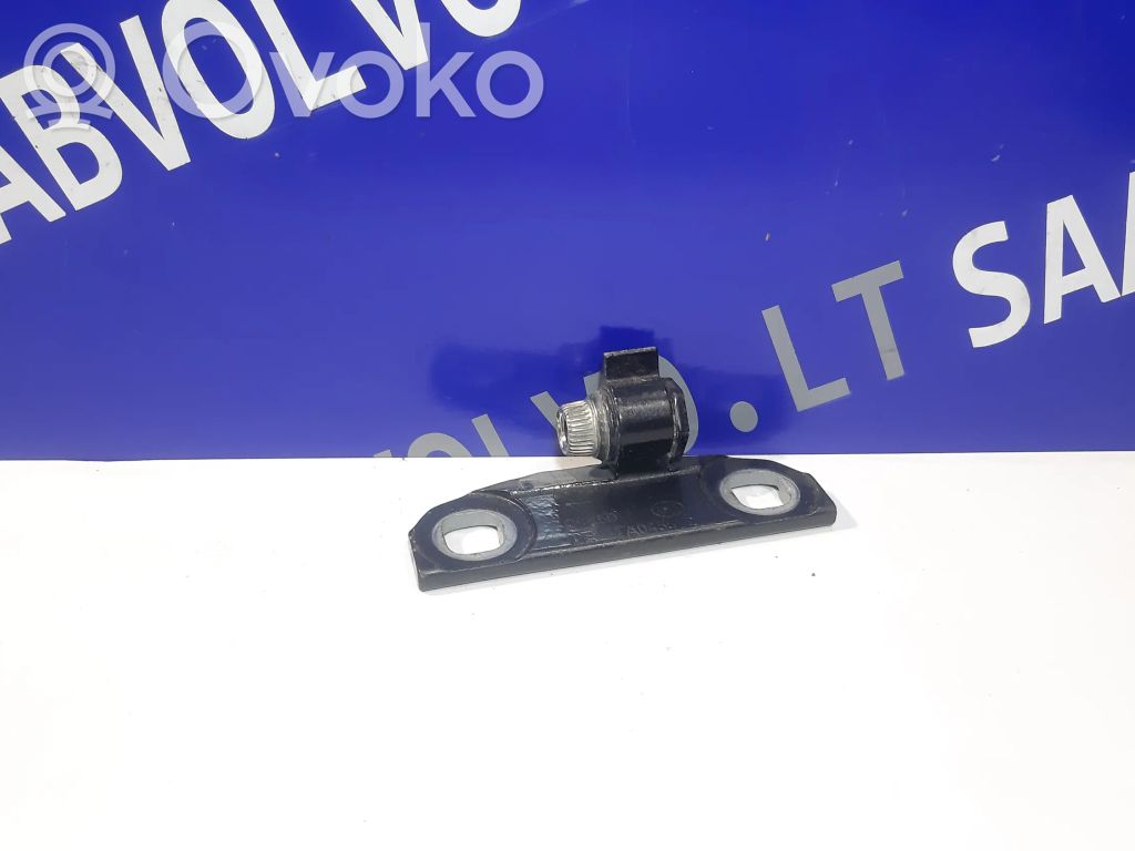 Volvo S60 Front door upper hinge 