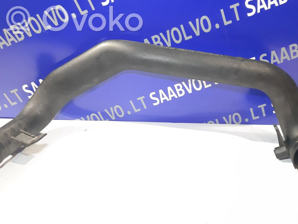 Saab 95 - 96 Intercooler hose/pipe 