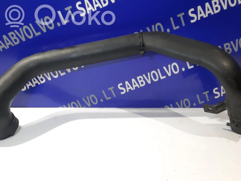 Saab 95 - 96 Intercooler hose/pipe 