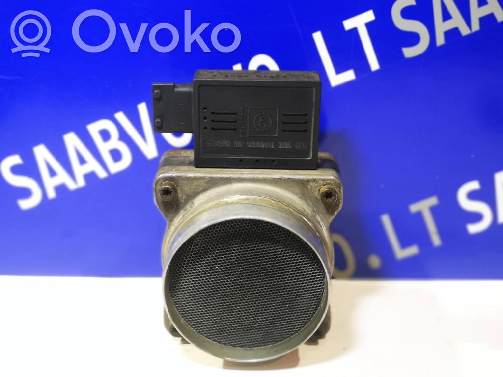 Saab 9-3 Ver1 Oro srauto matuoklis 