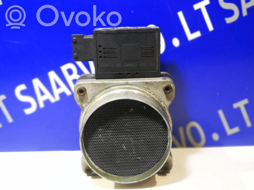 Saab 95 - 96 Oro srauto matuoklis 