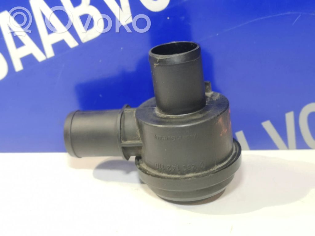 Saab 95 - 96 Repuesto del sistema de vacío del turbo 
