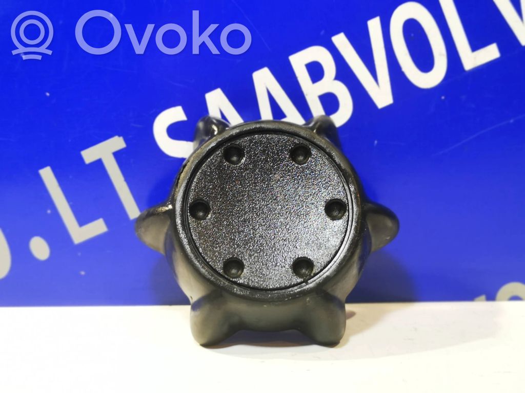 Saab 9-3 Ver1 Moldura del control de asiento de la puerta delantera 