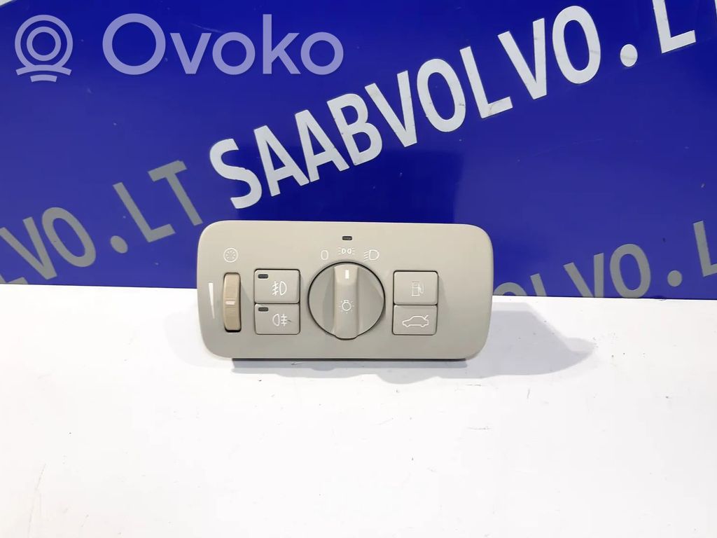 Volvo V70 Light switch 