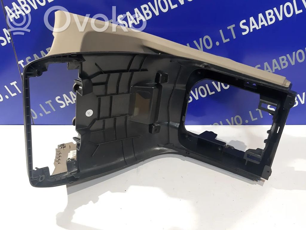 Volvo XC70 Other center console (tunnel) element 