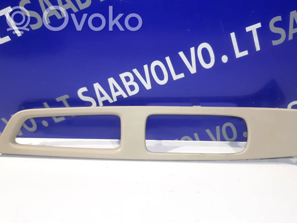 Volvo XC60 Другая внешняя деталь 