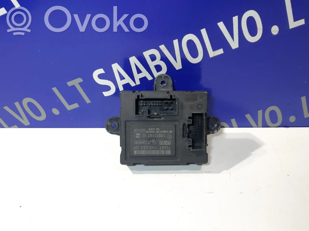 Volvo XC60 Alte dispozitive 