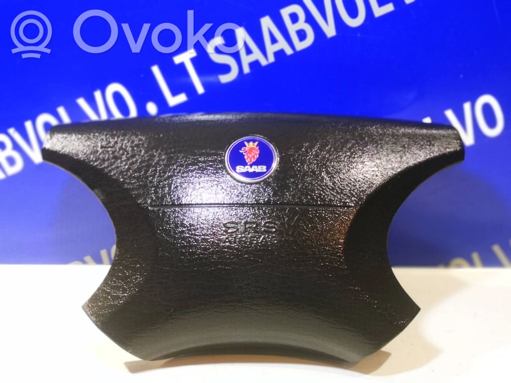 Saab 95 - 96 Vairo oro pagalvė 