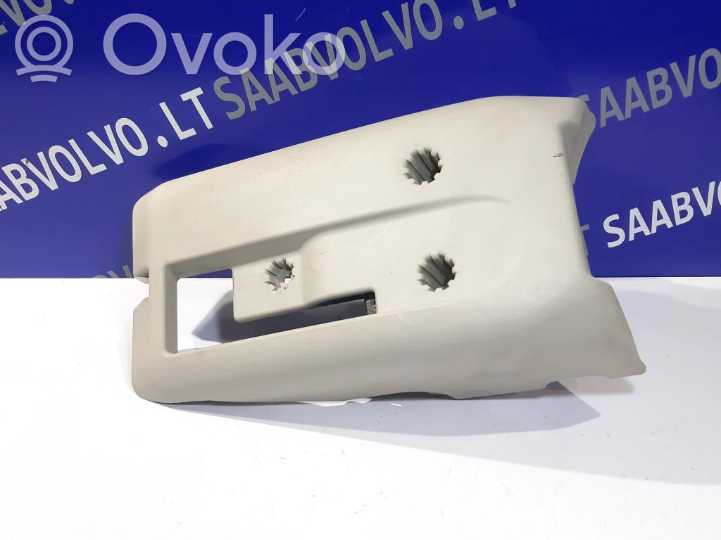 Volvo XC60 Vairo ašies apdaila 
